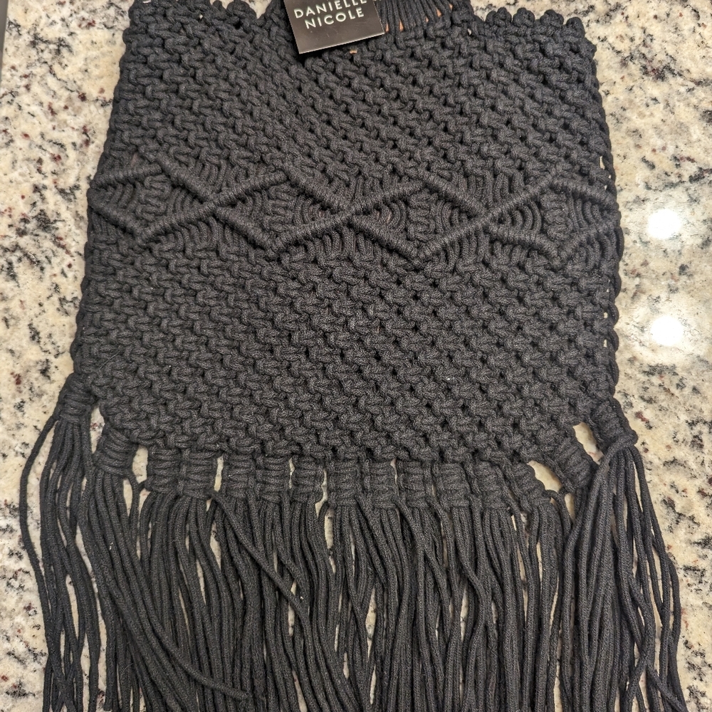 Daniel Nicole bag